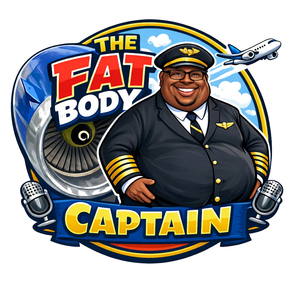 The Fat Body Captain