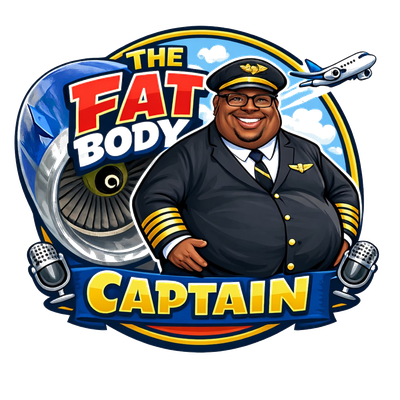 Fat Body Captain